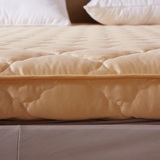 梦思床垫防滑单双人学生宿舍垫背床褥子1.5/1.8m榻榻米褥子加厚席