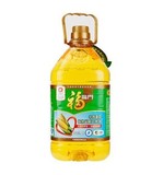福临门 植物甾醇玉米油 4L/桶全国多省3桶包邮