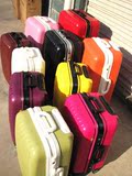 特价正品ITO和Modern Fidel铝框拉杆登机箱行李商务金属旅行箱