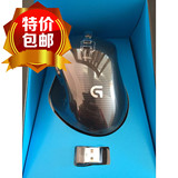 特价包邮 Logitech/罗技G700S 无线充电游戏鼠标 G700升级版 双模
