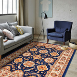 古典地毯柔软舒适大地毯卧室床边地毯客厅茶几地毯