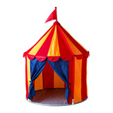 IKEA无锡宜家家居代购勒克斯塔儿童帐篷客厅游戏屋玩耍小房子