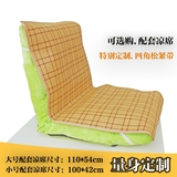 日式可折叠拆洗实木单人双人卧室懒人沙发小户型多功能简约沙发床