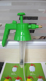 浇花喷壶配件喷头 可调节式压力 小型高压喷雾器 豪华型