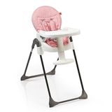 好孩子（Goodbaby）婴幼儿便携式餐椅 可折叠 儿童餐椅  Y5800-J2