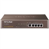 TP-LINK TL-R478+ 多WAN口高速宽带路由器网吧企业级 多WAN口包邮