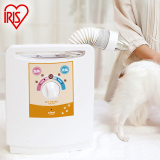 爱丽思IRIS 超静音宠物猫狗专用宠物烘干器/吹风机/烘毛器 PDR270