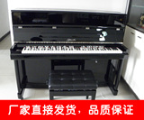 全新珠江里特米勒120R3立式钢琴