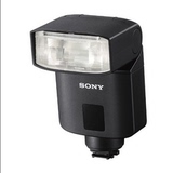 SONY索尼HVL-F32M闪光灯微单A7S A7R A6000 RX10 HX400 RX1摄影灯