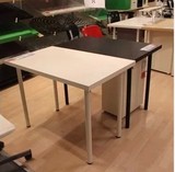 IKEA利蒙阿迪斯学习书桌办工电脑简易桌南京专业宜家家居代购家具