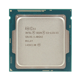 Intel/英特尔 至强E3 1231 V3  全新散片CPU 特价发顺风