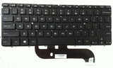 全新英文原装 DELL 戴尔 XPS13 13R 13D 笔记本键盘 LED背光