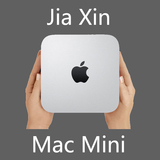 apple/苹果 Mac mini MD387升级款MGEM2CH/A 国行 MGEN2ZP/A 港行