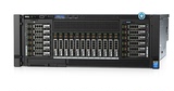 DELL R920 服务器 E7-4809v2X2 8G 300GBX2 H730P 双电源 联保