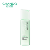 CHANDO/自然堂自然堂净澈养护卸妆水 清洁力强 保湿滋润肌肤温和