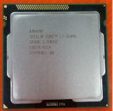 Intel/英特尔 i7-2600S 酷睿四核 正式版1155针 散片CPU 质保一年