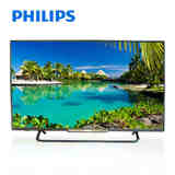Philips/飞利浦 55PUF6050/T3 55寸电视4K超清安卓智能液晶电视