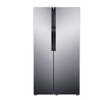 Samsung/三星 RS552NRUA7E/SC/7S/WW对开门冰箱变频风冷无霜特价