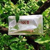 SK-II/SKII/SK2唯白晶焕双重祛斑面膜1片美白淡斑