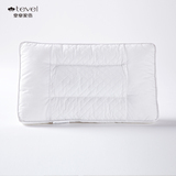 【天猫超市】堂皇家纺儿童枕头 决明子枕头 保健护颈枕芯枕头