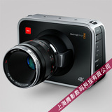 Blackmagic Production Camera 4K BMPC EF 电影摄影机