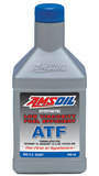 美国安索AMSOIL全合成ATF6速自动变速箱油ATL/丰田福特通用0.946L