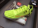 香港专卖店代购 Under Armour安德玛 UA 男款最新款 运动鞋 包邮