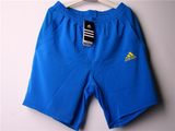 专柜正品ADIDAS阿迪达斯男子款羽毛球系列运动短裤ADICSM017