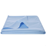 单件床单纯棉床单床上用品全棉布料1.5/1.8m学生宿舍素色简约被单
