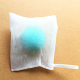 代理专用 日本原装FANCL起泡球 起泡网 配洁面粉用 泡沫细腻