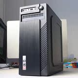 特价机箱 K7 办公 游戏 家用 办公 台式电脑空机箱 江浙沪包邮