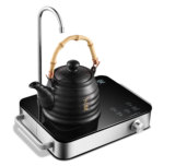 IQS/艾玛诗1800-CS电陶炉自动上水煮茶炉带抽水迷你静音小电磁炉