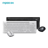 雷柏X336无线光学键鼠套装 键盘 无线鼠标键盘套装 键盘 包邮