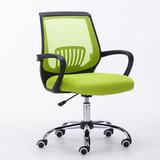胜迪家具 办公网布椅  转椅 职员办公椅 员工椅子 升级配置 520