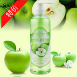 青苹果天然水果按摩精油美容院大瓶通经络刮痧改善睡眠植物精油