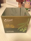 【特卖】Olive屈臣氏橄榄凝护乳霜面膜