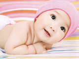 可爱宝宝海报孕妇必备漂亮宝宝画图片婴儿海报大胎教照片墙贴11