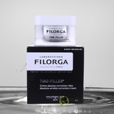 法国Filorga菲洛嘉Time-Filler逆龄时光面霜 极致抗皱50ml抗皱纹
