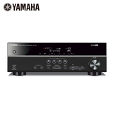 Yamaha/雅马哈 RX-V377 5.1家用AV功放机 大功率 专业影吧数字
