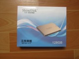 ShineDisk M667128 128G 2.5 寸 SATA3 串口 SSD 固态硬盘