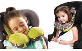 婴儿推车护肩带保护套儿童汽车座椅餐椅安全带垫套防磨伤配件
