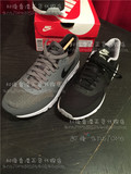 80後香港代购 Nike耐克 AIR MAX 潮款百搭拼色气垫休闲跑步女鞋