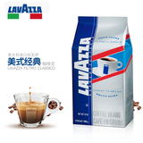 意大利拉瓦萨LAVAZZA咖啡豆进口FILTRO CLASSICO美式经典现磨 1kg
