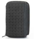 莱斯 LaCie 130900 Cozy 2.5英寸 硬盘包 抗震保护套 2012新款
