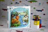 智力益智玩具棋牌桌游多元智能魔方动物亲子游戏数学逻辑思维儿童