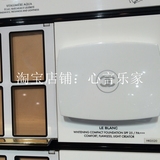 香港代购 香奈儿LE BLANC 珍珠光采美白粉饼 SPF 25 / PA+++