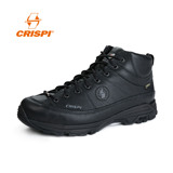 CRISPI 防水防油防滑透气军靴特武察专用靴 户外男女款登山徒步鞋