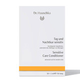 德国代购直邮Dr.Hauschka/德国世家律动甘露S50支保湿敏感肌可用