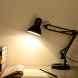 办公工作台灯宾馆灯卧室床头电脑桌写阅读灯学习护眼台灯