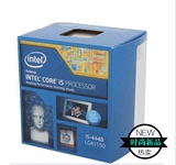 Intel/英特尔 i5 4460 4590 4690K盒装CPU处理器全新行货三年包换